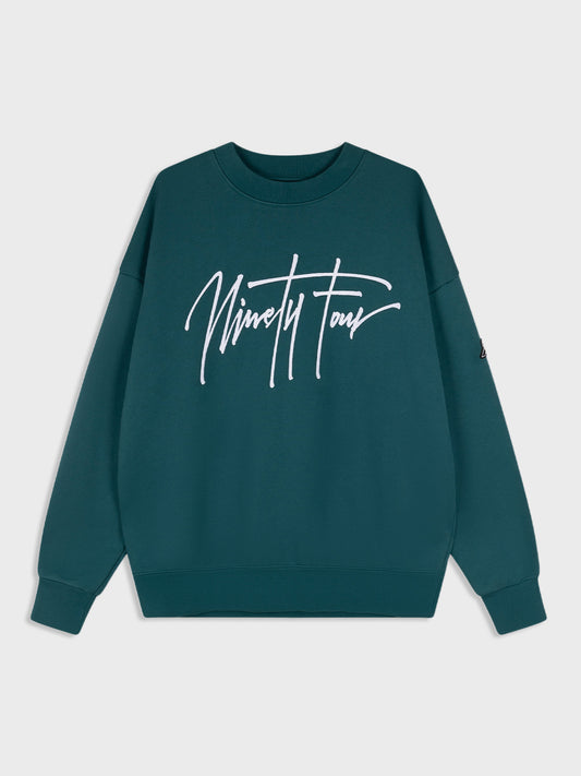 ninety-four Atlantic sweater
