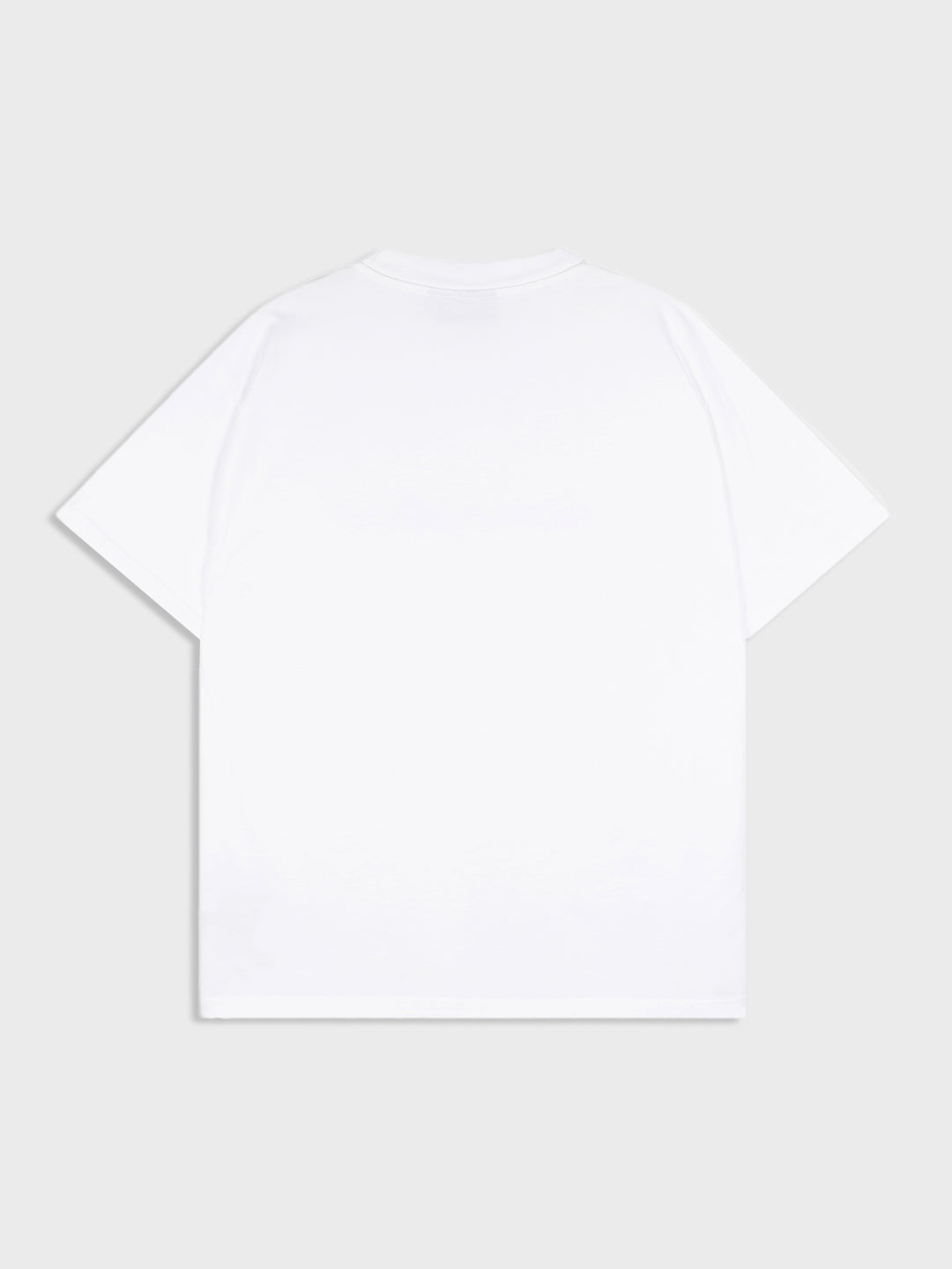 ninetyfour t-shirt white