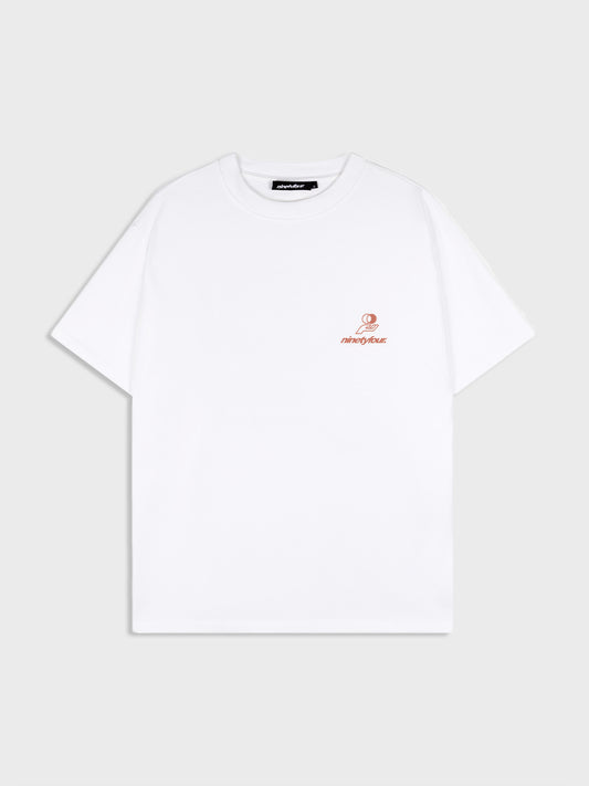 ninety-four oversized t-shirt wit
