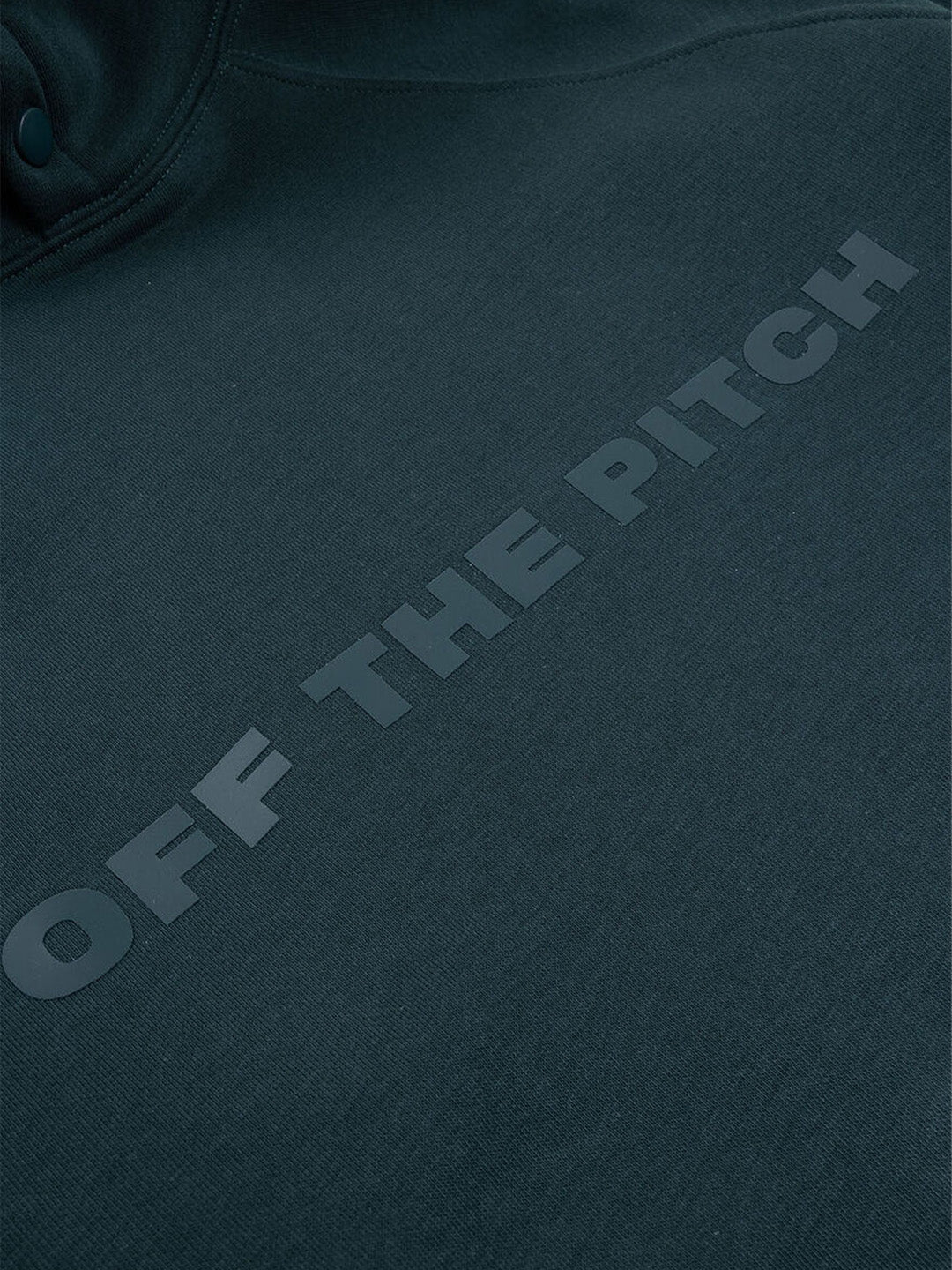 off the pitch comfort hoodie