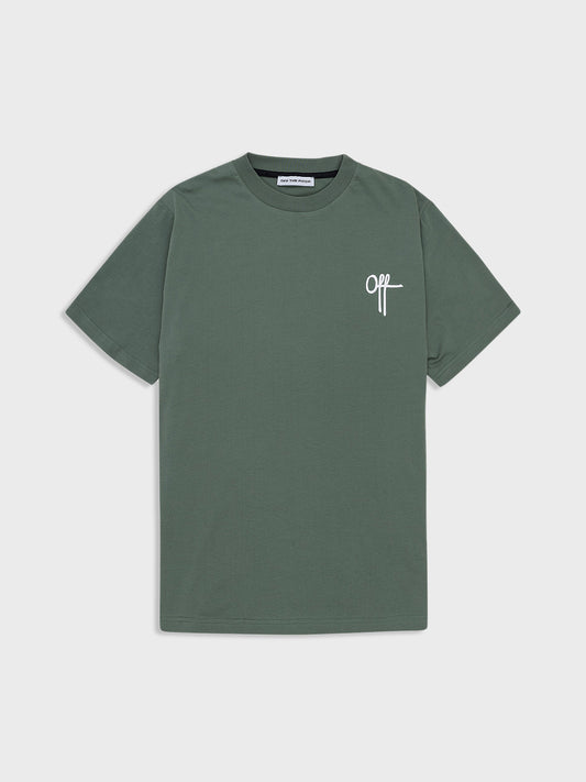 off the pitch off-road t-shirt