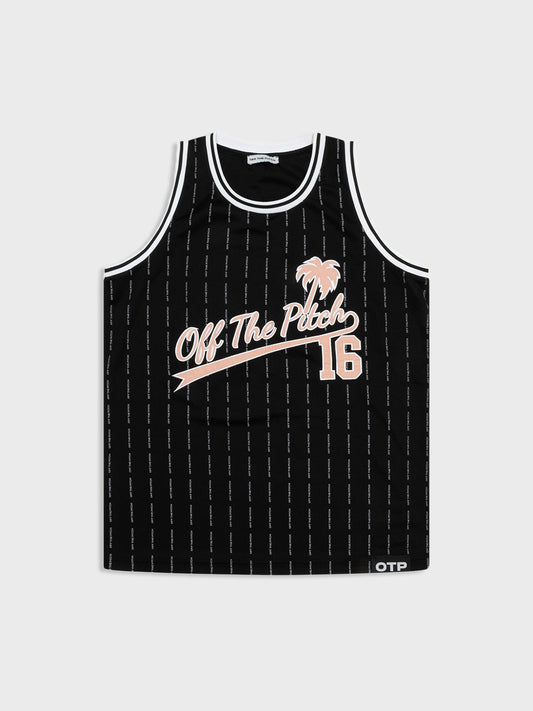off the pitch basketball shirt