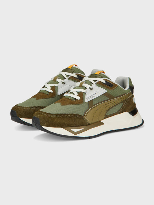puma mirage sport sneakers