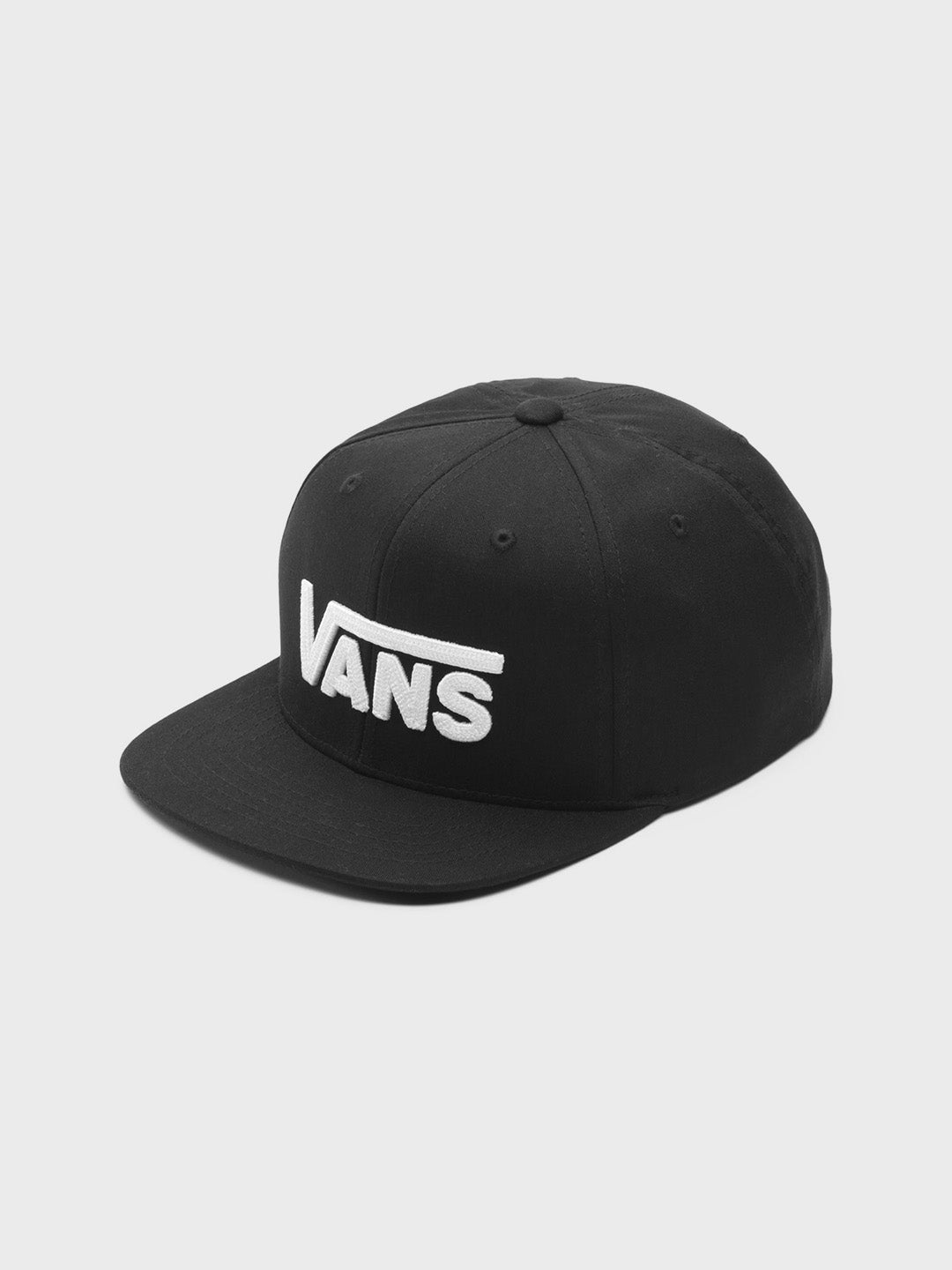 Vans sale cap kids