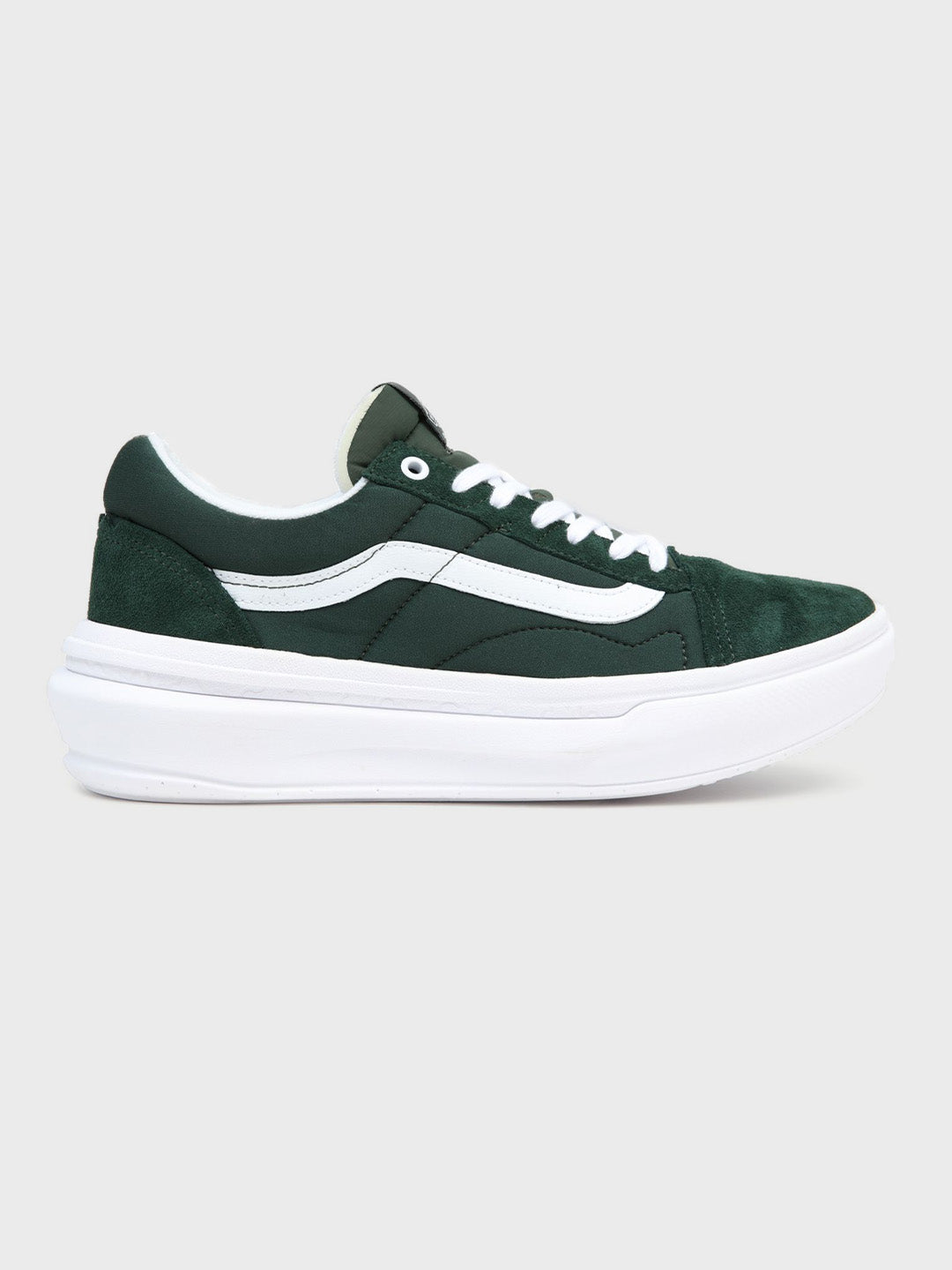 vans old skool overt