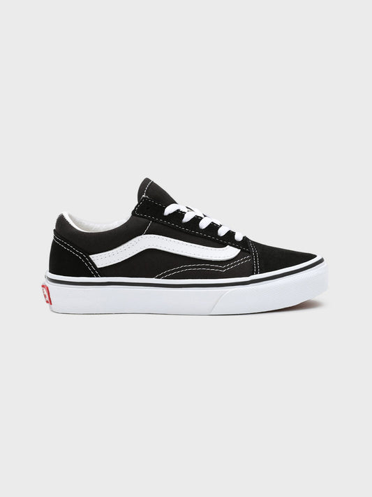 vans old skool kids