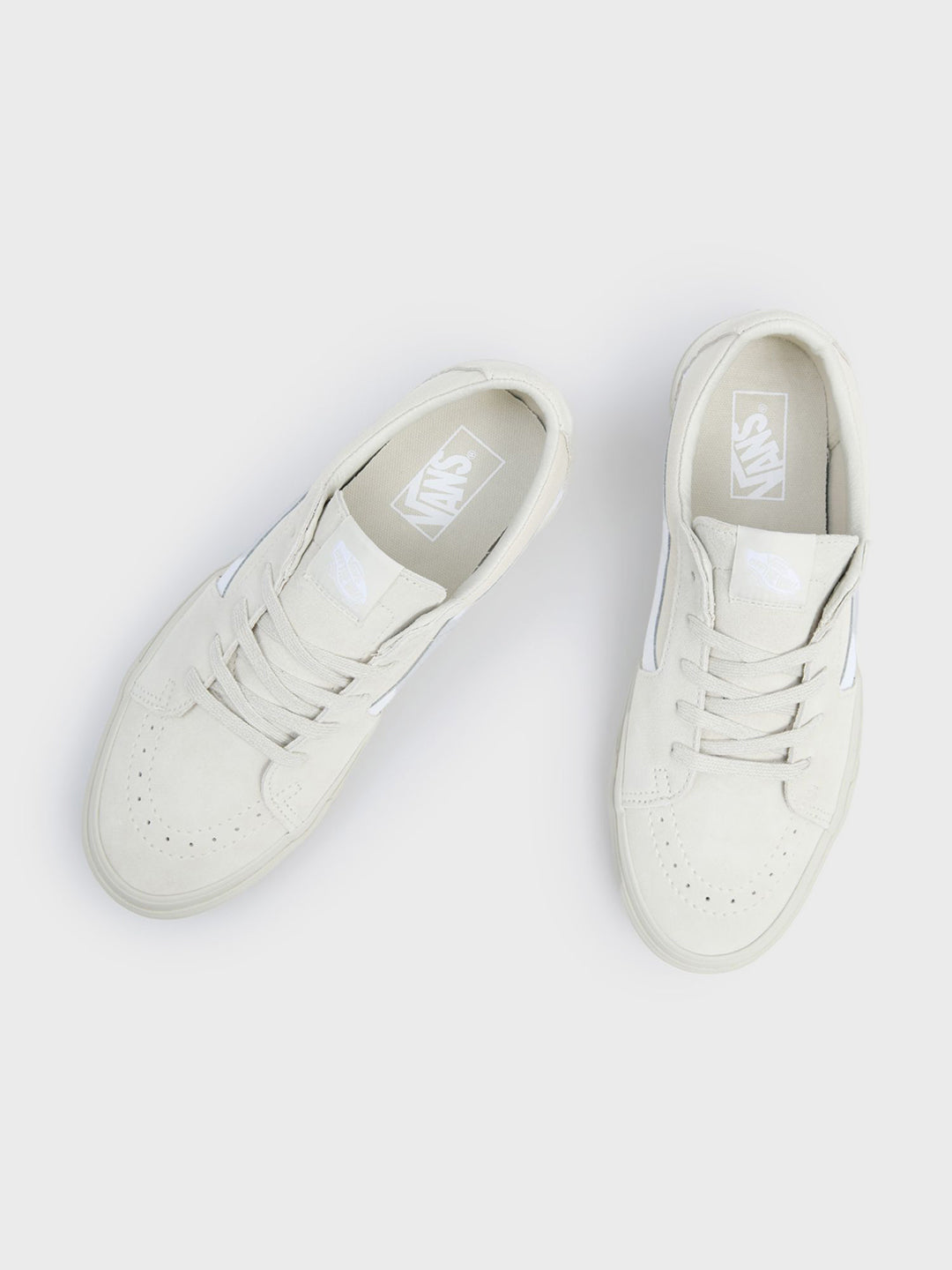 vans sk8-low sneakers